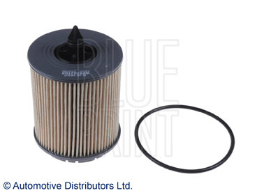 Oliefilter opel insignia  winparts