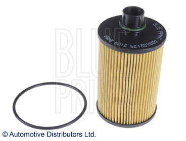 Oliefilter jeep grand cherokee iv (wk, wk2)  winparts