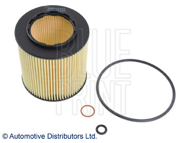 Oliefilter bmw x5 (e70)  winparts