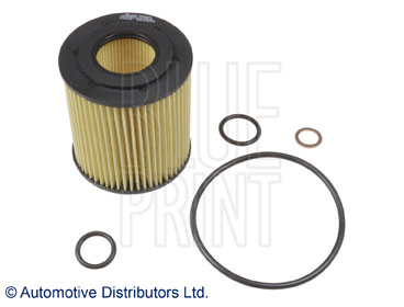 Oliefilter bmw 3 (e46)  winparts