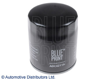 Oliefilter smart forfour (454)  winparts