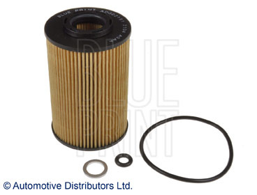 Oliefilter hyundai grandeur (tg)  winparts