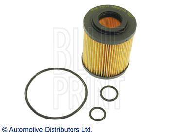 Oliefilter opel astra j sports tourer  winparts