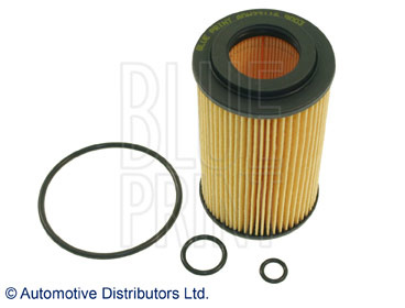 Oliefilter jeep compass (mk49)  winparts
