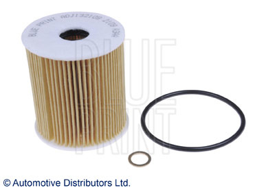 Oliefilter bmw x5 (e53)  winparts