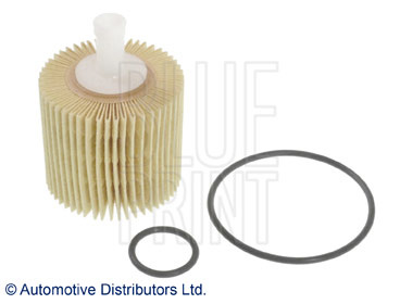 Oliefilter toyota verso s (nlp12_, ncp12_, nsp12_)  winparts