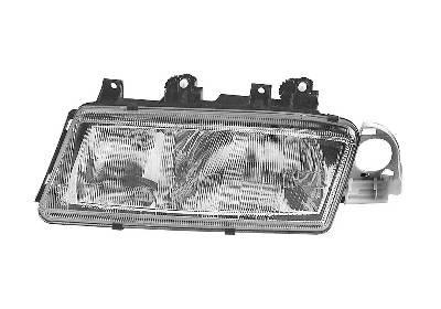 Foto van Koplamp links +elekt.reg.+motor valeo lancia delta ii (836_) via winparts