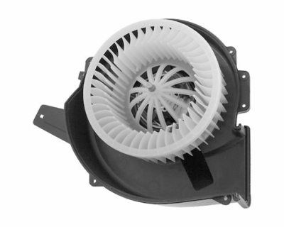 Foto van Motor van ventilator seat ibiza v (6j5, 6p1) via winparts