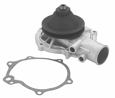 Waterpomp opel omega a (16_, 17_, 19_)  winparts