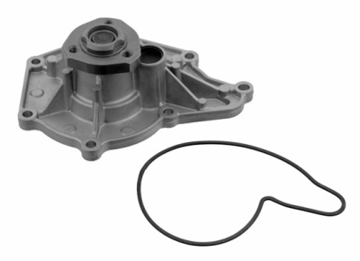 Waterpomp audi a6 allroad (4fh, c6)  winparts