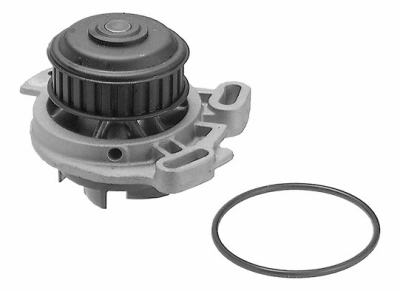 Waterpomp audi coupe (81, 85)  winparts