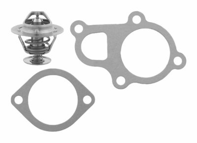 Thermostaat hyundai excel i (x-3)  winparts