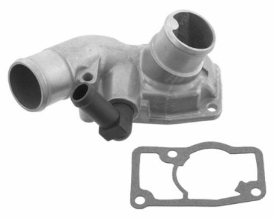 Thermostaat opel astra g hatchback (f48_, f08_)  winparts