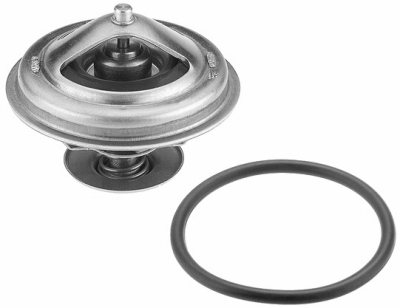 Thermostaat audi 80 (81, 85, b2)  winparts