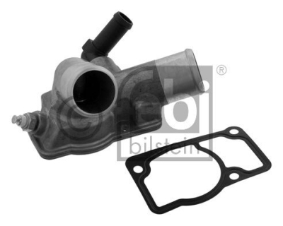 Thermostaathuis opel vectra b (36_)  winparts