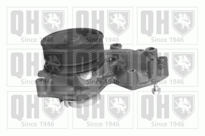 Foto van Waterpomp fiat brava (182_) via winparts