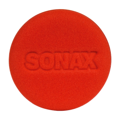 Sonax applicatiepad super soft 6x universeel  winparts