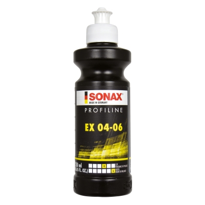 Sonax profiline ex 04-06 250ml universeel  winparts