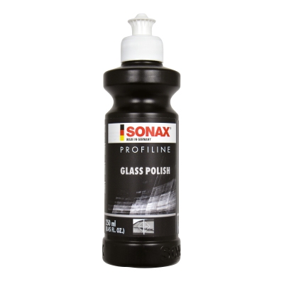 Sonax profiline glas polish 250ml universeel  winparts