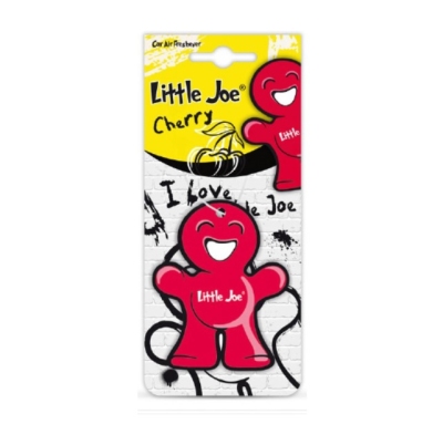 Little joe cherry universeel  winparts