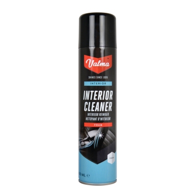 Valma a01 interior cleaner 400ml universeel  winparts