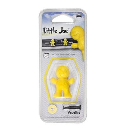Little joe 3d vanilla universeel  winparts