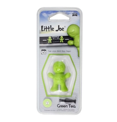 Foto van Little joe 3d green tea universeel via winparts