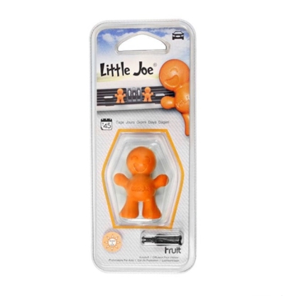 Foto van Little joe 3d fruit universeel via winparts