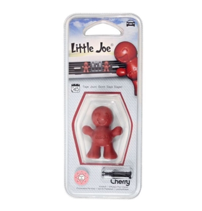 Little joe 3d cherry universeel  winparts