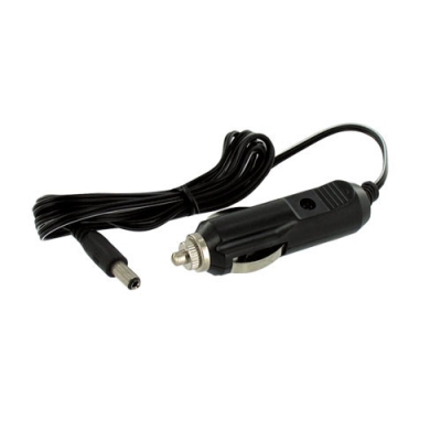 Foto van Aanstekerplug 12 volt 100cm kabel universeel via winparts
