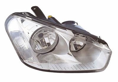 Dubbele koplamp voor r. ford kuga i  winparts