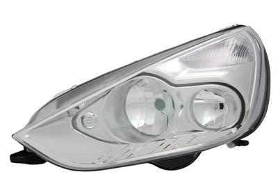 Foto van Koplamp links ford galaxy (wa6) via winparts