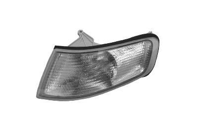 Foto van Voorknipperlicht links vanaf '96 sedan naast koplamp honda accord v (ce, cf) via winparts