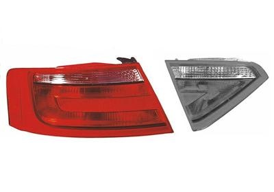 Knipperlicht r. bmw 3 compact (e46)  winparts