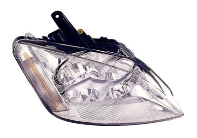 Koplamp rechts ford focus c-max  winparts