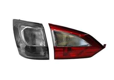 Foto van Achterlicht links ford grand c-max (dxa/cb7, dxa/ceu) via winparts