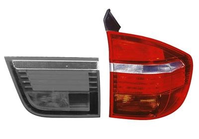 Foto van Achterlicht rechts bmw x5 (e70) via winparts