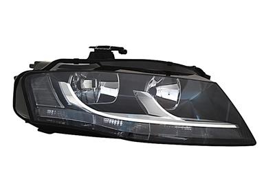 Foto van Reparatieset koplamp l volkswagen tiguan (5n_) via winparts