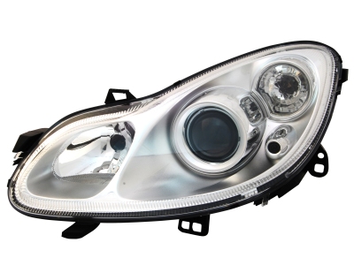 Koplamp links smart fortwo coupé (451)  winparts