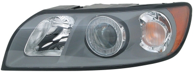 Foto van Koplamp links volvo s40 ii (ms) via winparts