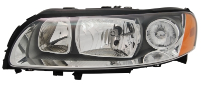 Foto van Koplamp links volvo v70 ii (sw) via winparts