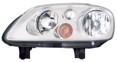 Foto van Koplamp links volkswagen caddy iii bestelwagen (2ka, 2kh, 2ca, 2ch) via winparts