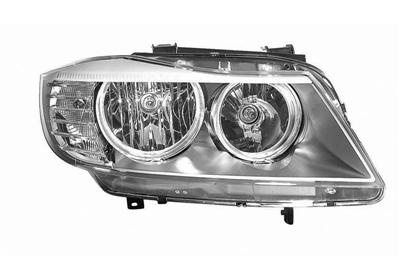 Reflector l. ford focus iii  winparts
