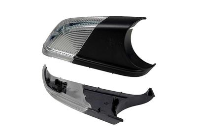 Achterlichtglas rechts mini mini (r56)  winparts