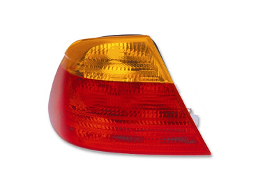 Foto van Zijlicht in spiegel l. mercedes-benz e-klasse (w211) via winparts