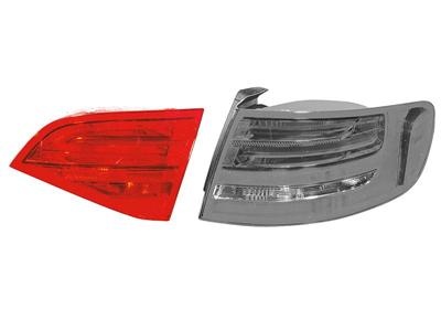 Reflector r. opel astra h (l48)  winparts