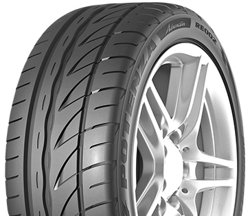 Bridgestone potenza adrenalin re002 205/55 r16 91w universeel  winparts