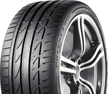 Bridgestone potenza s001 255/35 r19 96y xl universeel  winparts