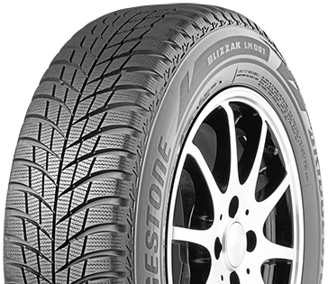 Bridgestone blizzak lm001 185/55 r15 86h xl universeel  winparts