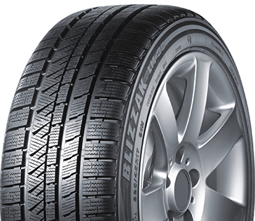 Foto van Bridgestone blizzak lm-30 195/50 r15 82h universeel via winparts